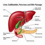 Liver, Gall bladder and Pancreas